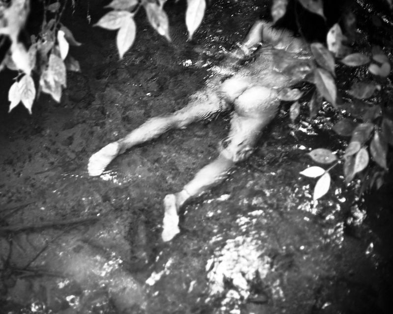 © Karen Miranda-Rivadeneira - Image from the Nantar Arutam photography project