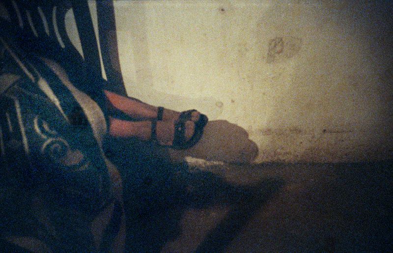 © Karen Miranda-Rivadeneira - Image from the Nantar Arutam photography project