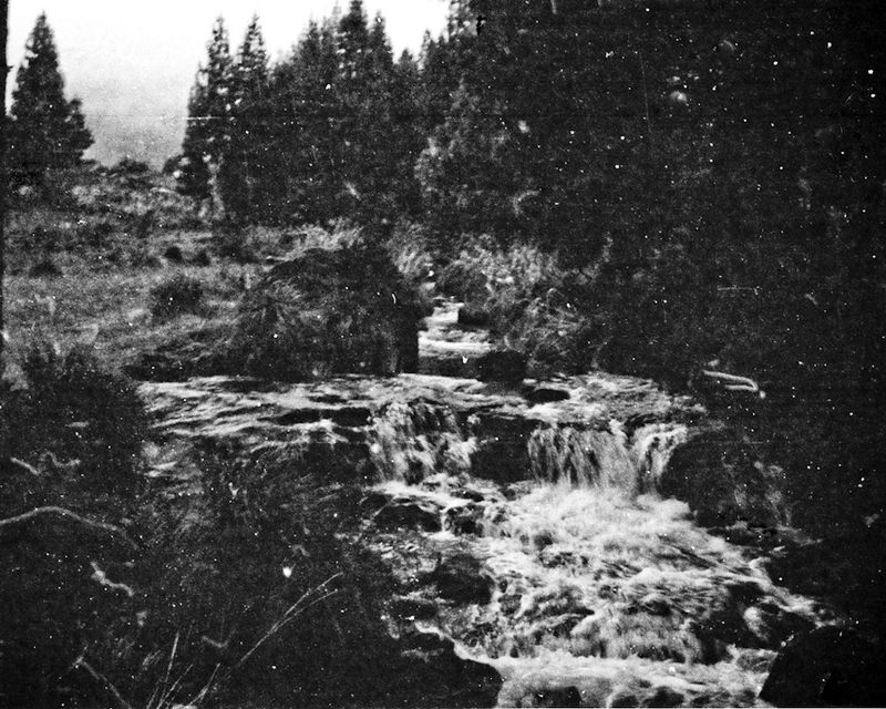 © Karen Miranda-Rivadeneira - Image from the Nantar Arutam photography project