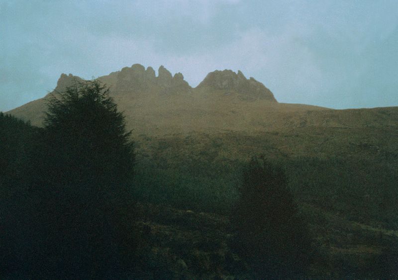 © Karen Miranda-Rivadeneira - Image from the Nantar Arutam photography project