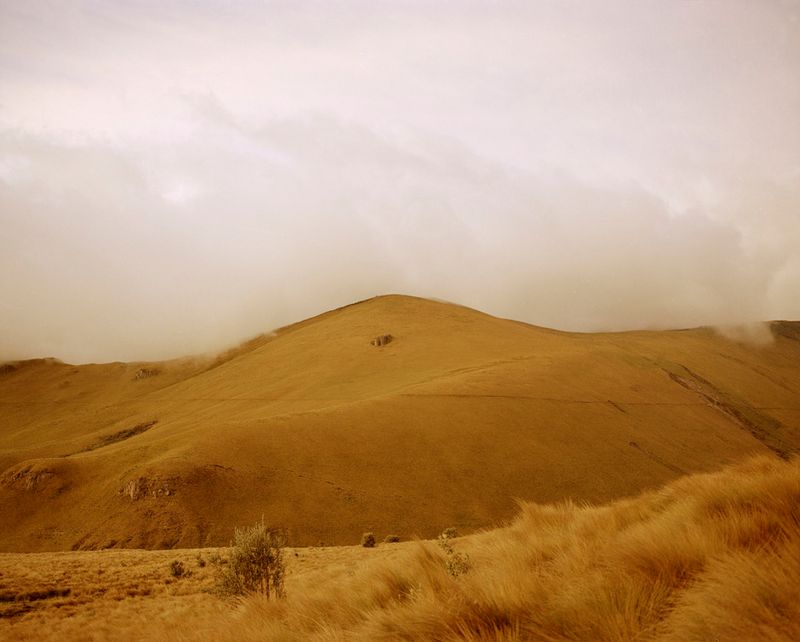 © Karen Miranda-Rivadeneira - Image from the Nantar Arutam photography project