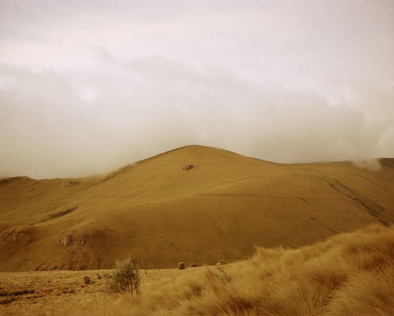 © Karen Miranda-Rivadeneira - Image from the Nantar Arutam photography project