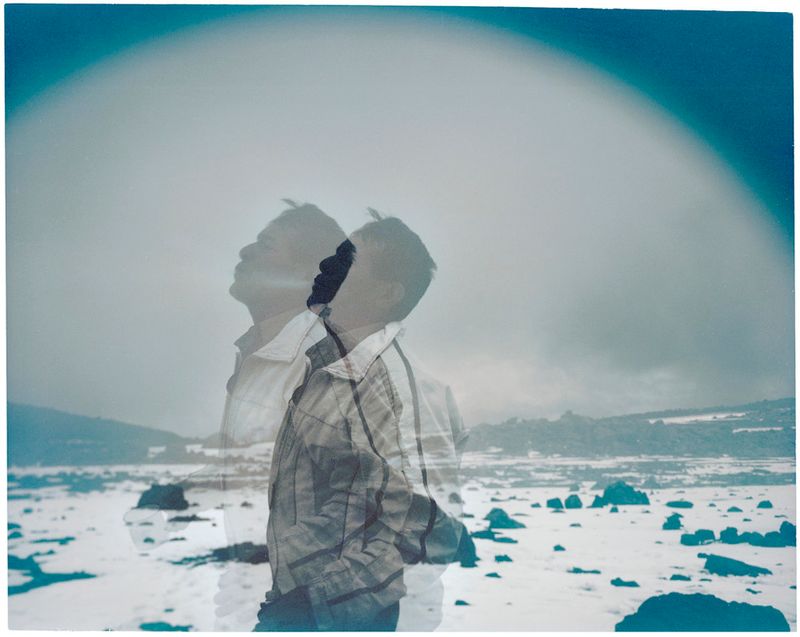 © Karen Miranda-Rivadeneira - Image from the Nantar Arutam photography project