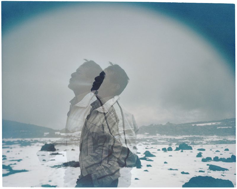 © Karen Miranda-Rivadeneira - Image from the Nantar Arutam photography project