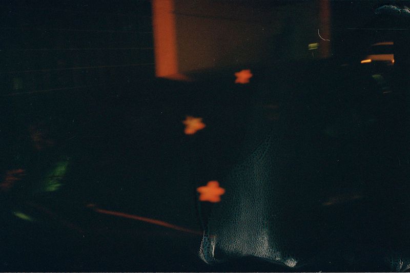 © Karen Miranda-Rivadeneira - Image from the Nantar Arutam photography project