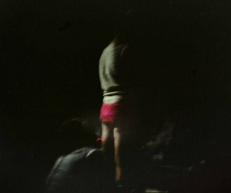 © Karen Miranda-Rivadeneira - Image from the Nantar Arutam photography project