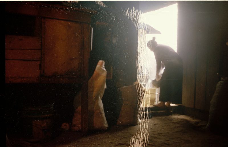 © Karen Miranda-Rivadeneira - Image from the Nantar Arutam photography project