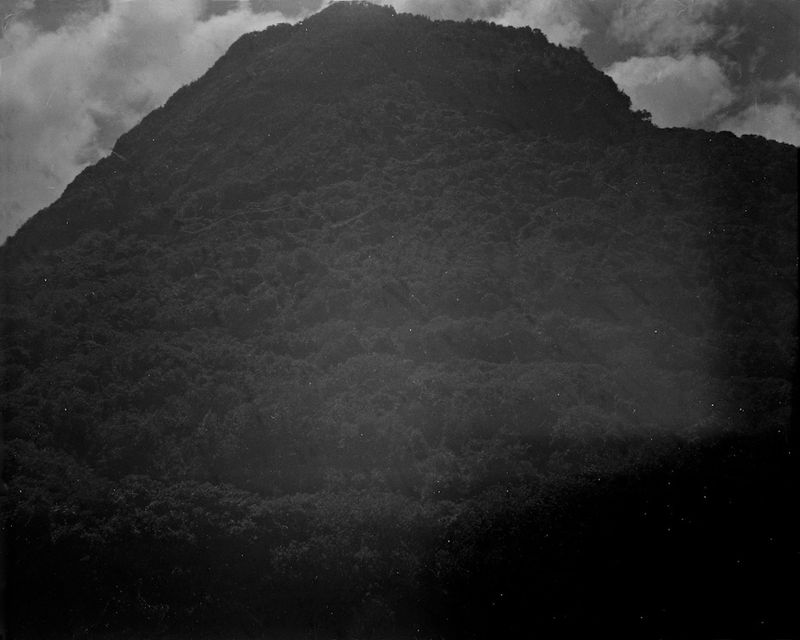 © Karen Miranda-Rivadeneira - Image from the Nantar Arutam photography project