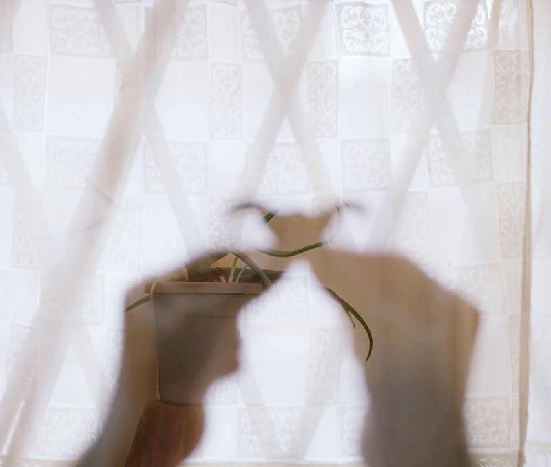 © Karen Miranda-Rivadeneira - Image from the Nantar Arutam photography project