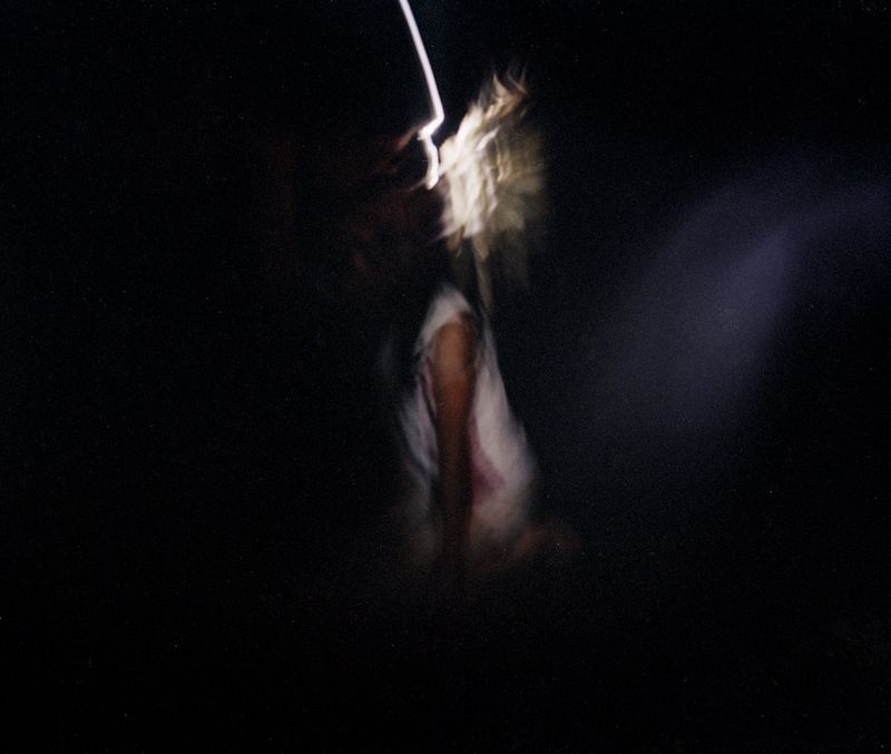 © Karen Miranda-Rivadeneira - Image from the Nantar Arutam photography project