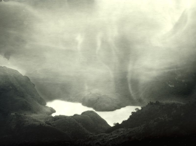 © Karen Miranda-Rivadeneira - Image from the Nantar Arutam photography project