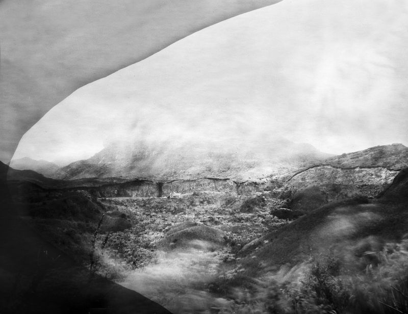 © Karen Miranda-Rivadeneira - Image from the Nantar Arutam photography project