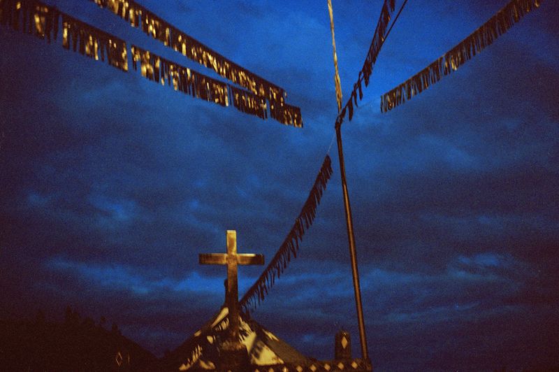 © Karen Miranda-Rivadeneira - Image from the Nantar Arutam photography project