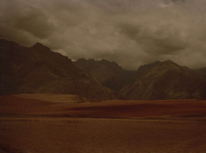 © Karen Miranda-Rivadeneira - paramo