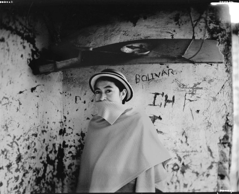 © Karen Miranda-Rivadeneira - aurora