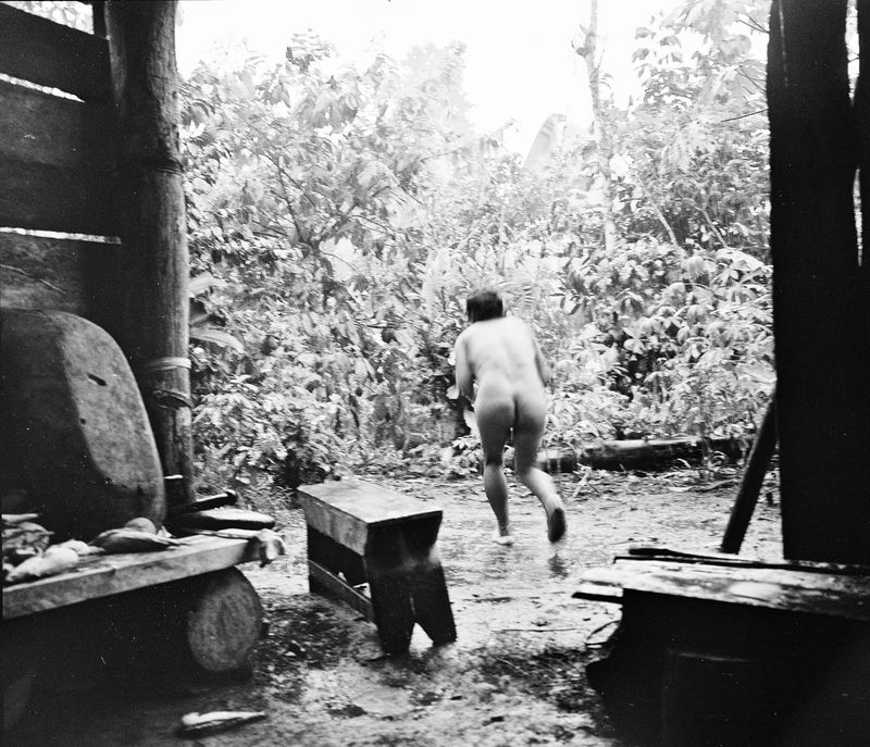 © Karen Miranda-Rivadeneira - Image from the Umo photography project