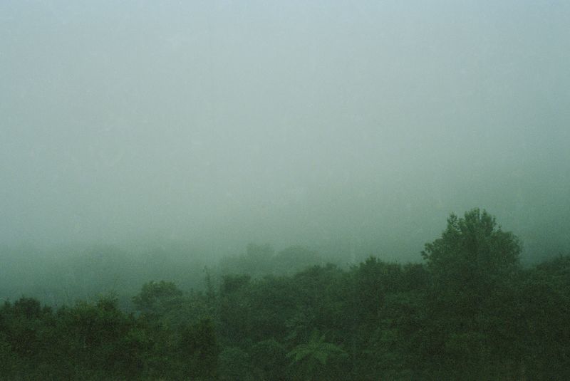 © Karen Miranda-Rivadeneira - Image from the Umo photography project