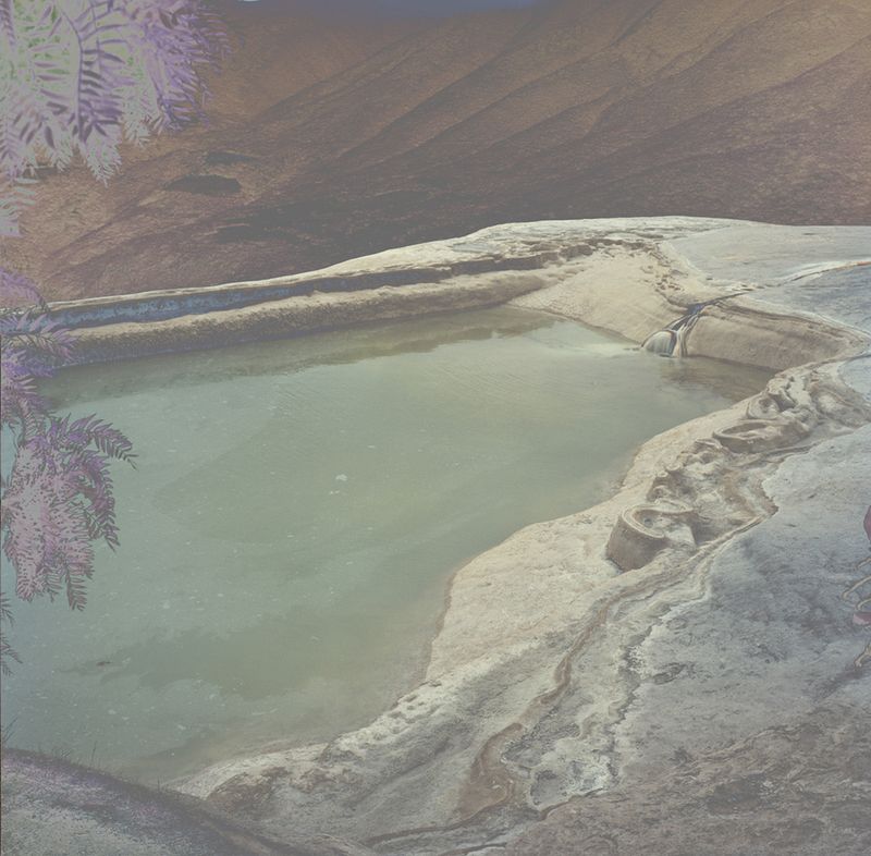 © Karen Miranda-Rivadeneira - Image from the Umo photography project