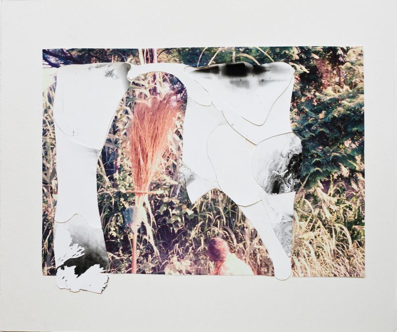 © Karen Miranda-Rivadeneira - Image from the Umo photography project