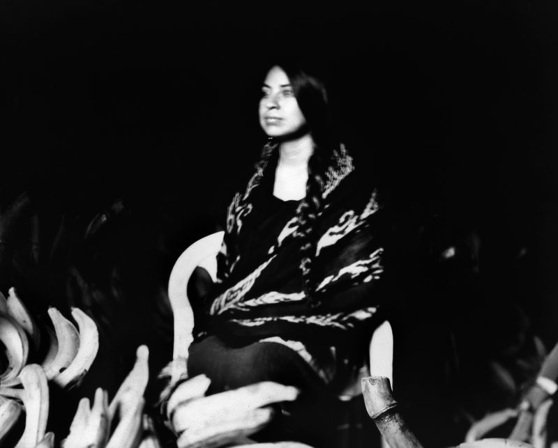 © Karen Miranda-Rivadeneira - Image from the Umo photography project