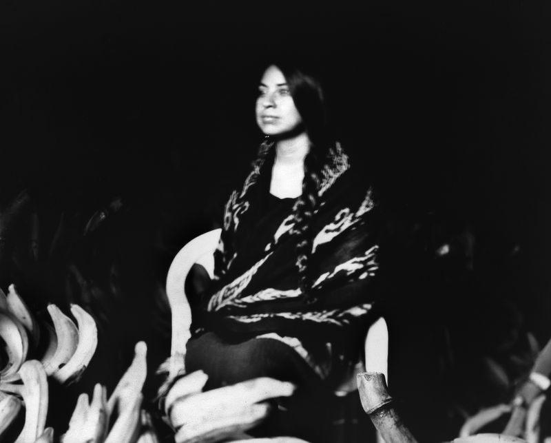 © Karen Miranda-Rivadeneira - Image from the Umo photography project