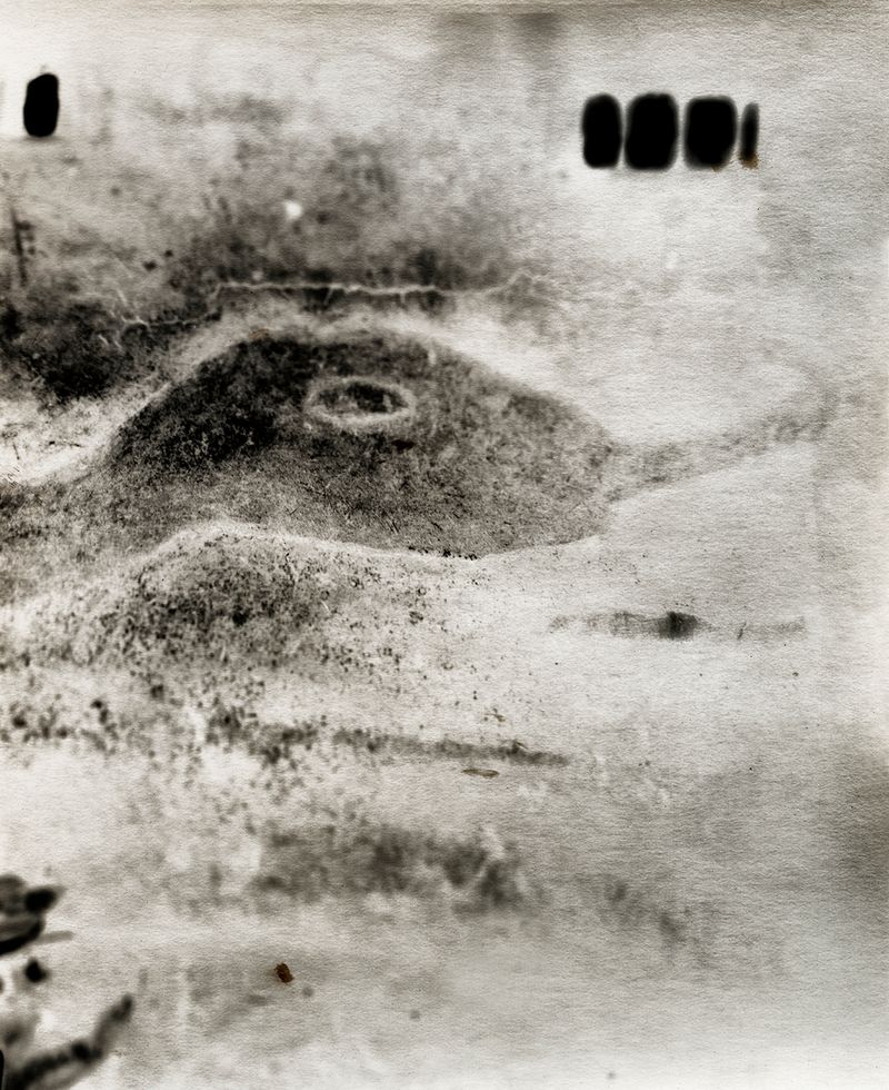 © Karen Miranda-Rivadeneira - Image from the meda photography project