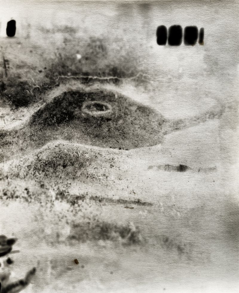 © Karen Miranda-Rivadeneira - Image from the meda photography project