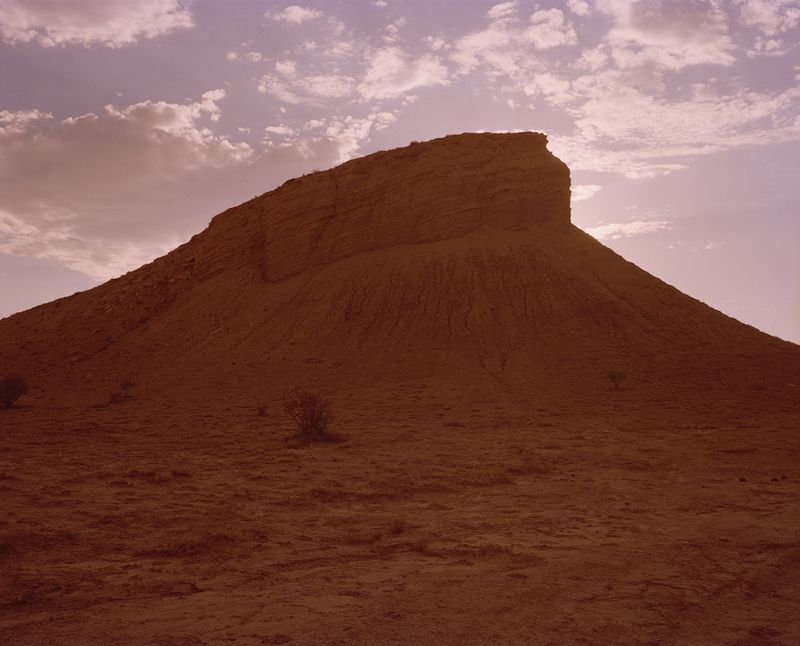 © Karen Miranda-Rivadeneira - Image from the meda photography project