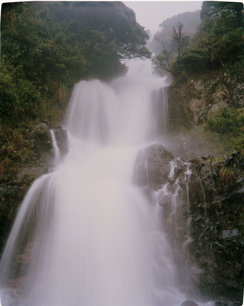 © Karen Miranda-Rivadeneira - Image from the meda photography project