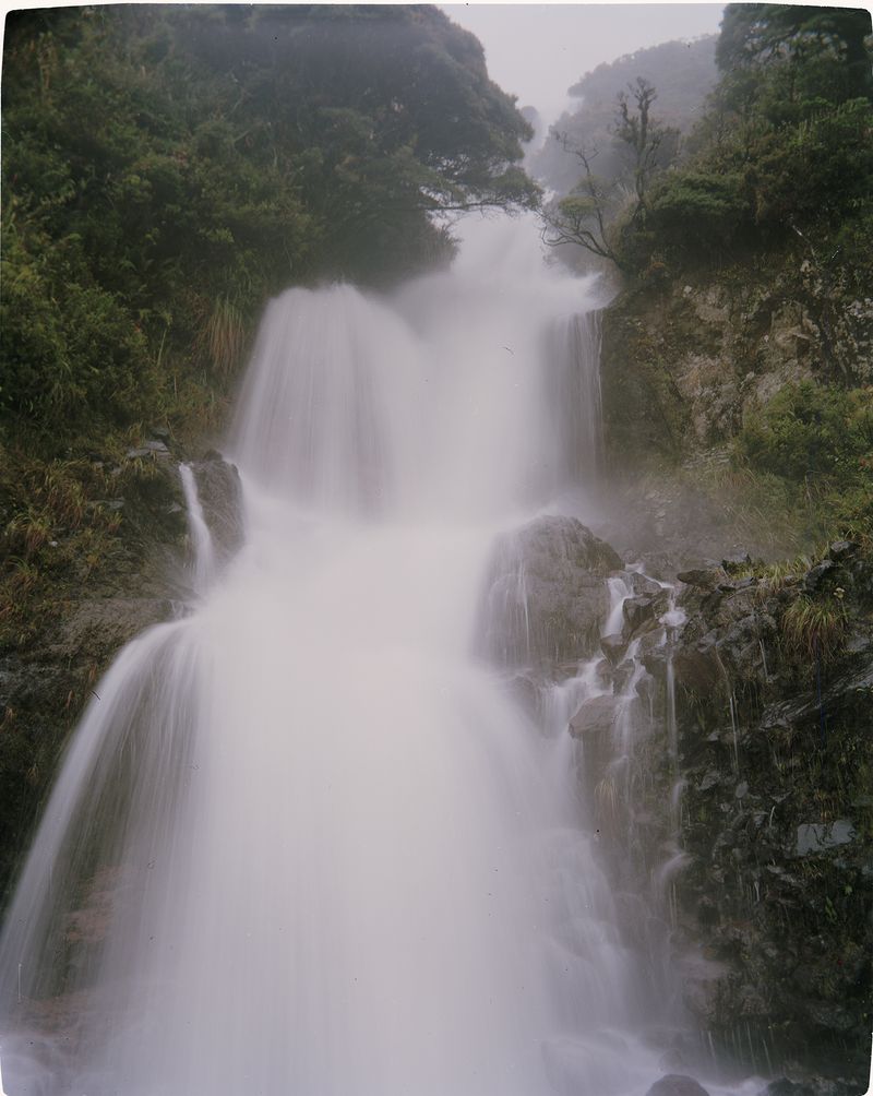 © Karen Miranda-Rivadeneira - Image from the meda photography project