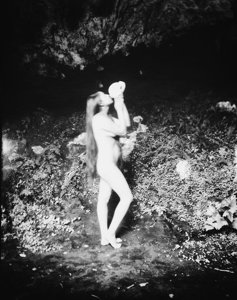 © Karen Miranda-Rivadeneira - Image from the meda photography project