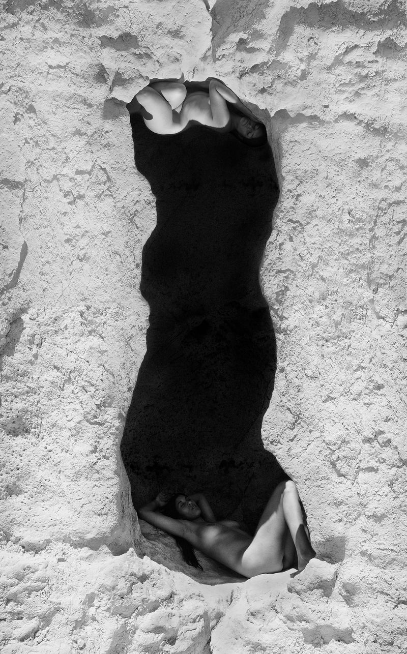 © Karen Miranda-Rivadeneira - Image from the meda photography project