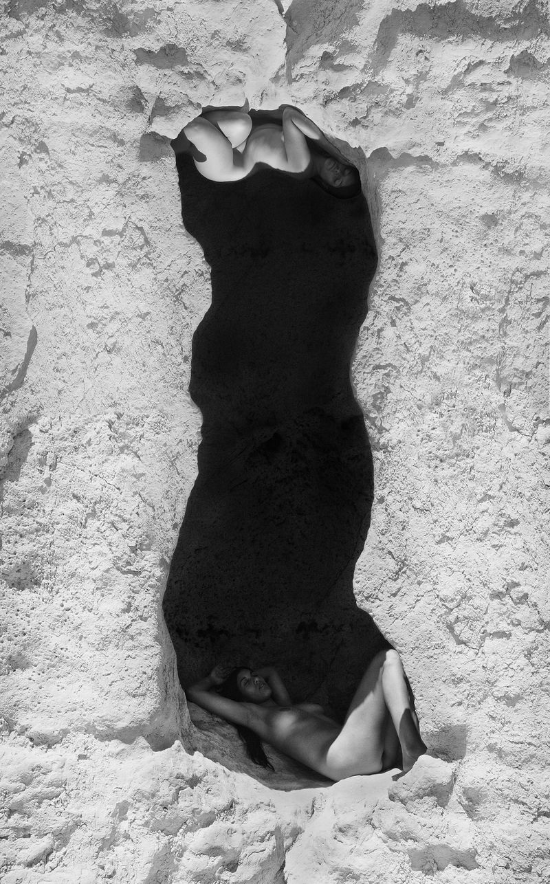 © Karen Miranda-Rivadeneira - Image from the meda photography project