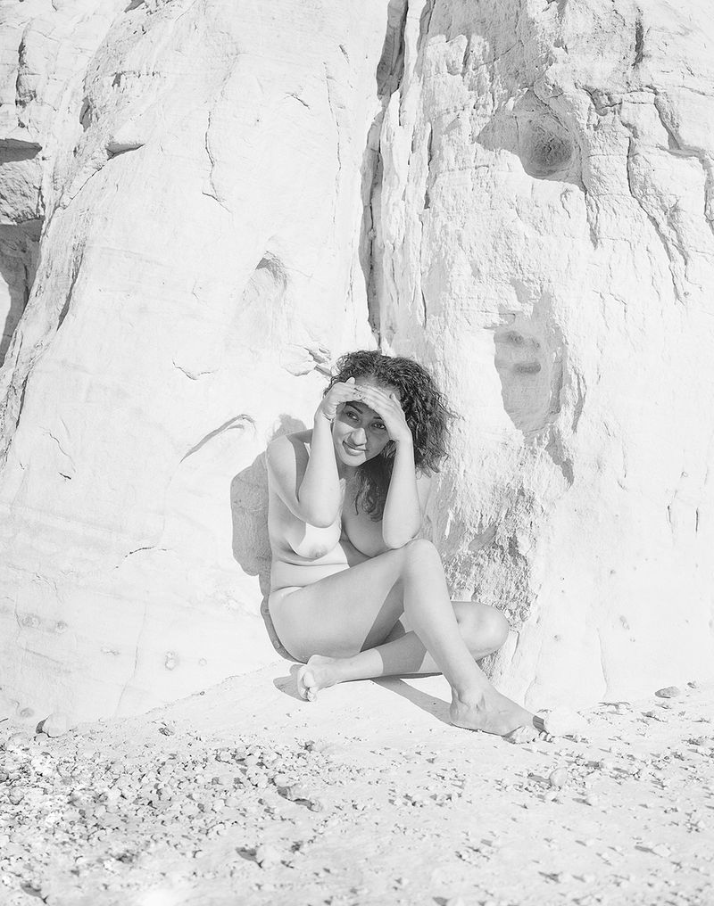 © Karen Miranda-Rivadeneira - Image from the meda photography project