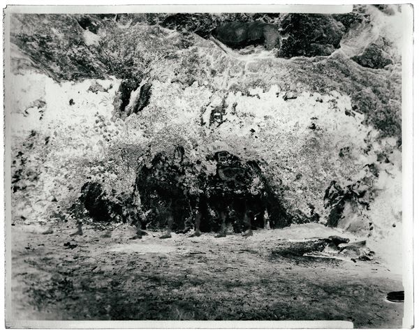 © Karen Miranda-Rivadeneira - Image from the meda photography project