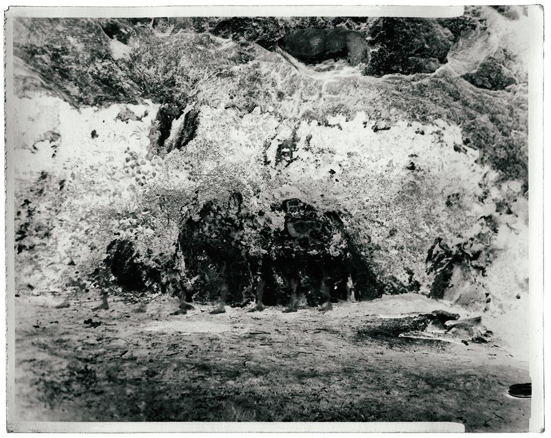 © Karen Miranda-Rivadeneira - Image from the meda photography project