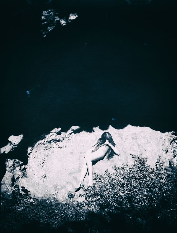 © Karen Miranda-Rivadeneira - the rest