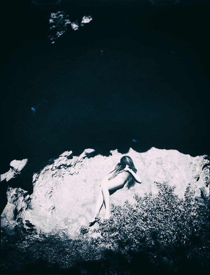 © Karen Miranda-Rivadeneira - the rest