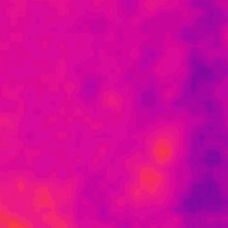 © Aude Mayer - Image from the Le bruit que nous faisons assis là, sans qu'aucun de nous ne bouge photography project