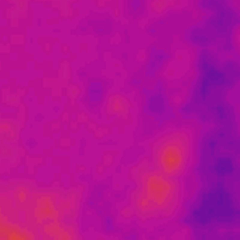 © Aude Mayer - Image from the Le bruit que nous faisons assis là, sans qu'aucun de nous ne bouge photography project