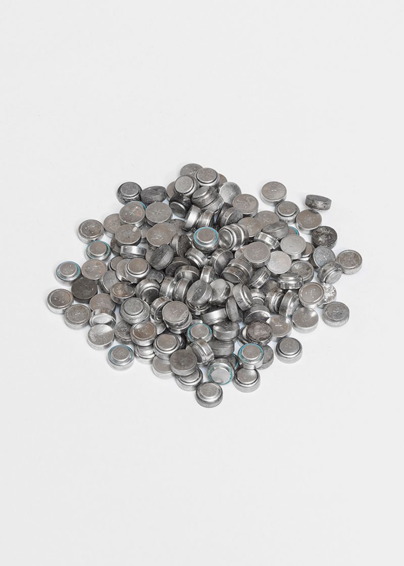 © Aude Mayer - Image from the Le bruit que nous faisons assis là, sans qu'aucun de nous ne bouge photography project