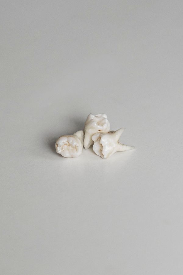 © Aude Mayer - Image from the J’ai dû avaler trop de gouttes de pluie photography project