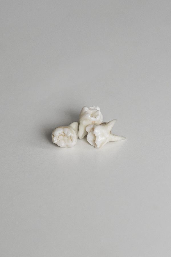 © Aude Mayer - Image from the J’ai dû avaler trop de gouttes de pluie photography project