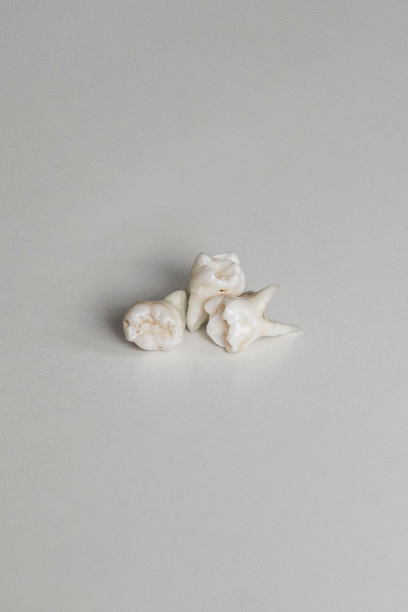 © Aude Mayer - Image from the J’ai dû avaler trop de gouttes de pluie photography project