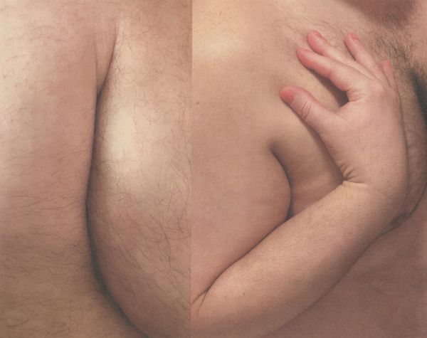 © Raffaele Piano - Image from the Uomo Nuovo photography project