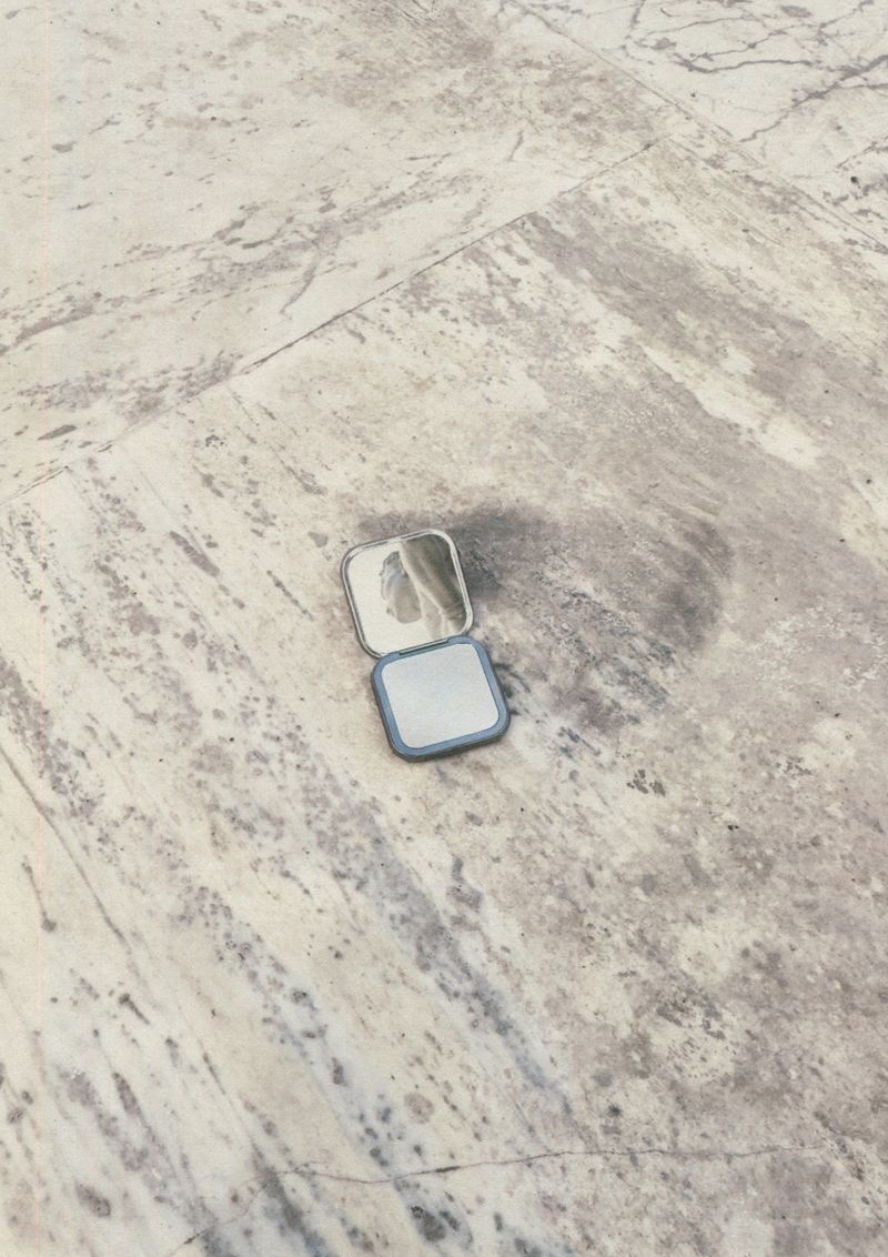 © Raffaele Piano - Image from the Uomo Nuovo photography project