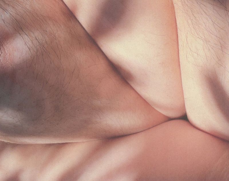 © Raffaele Piano - Image from the Uomo Nuovo photography project