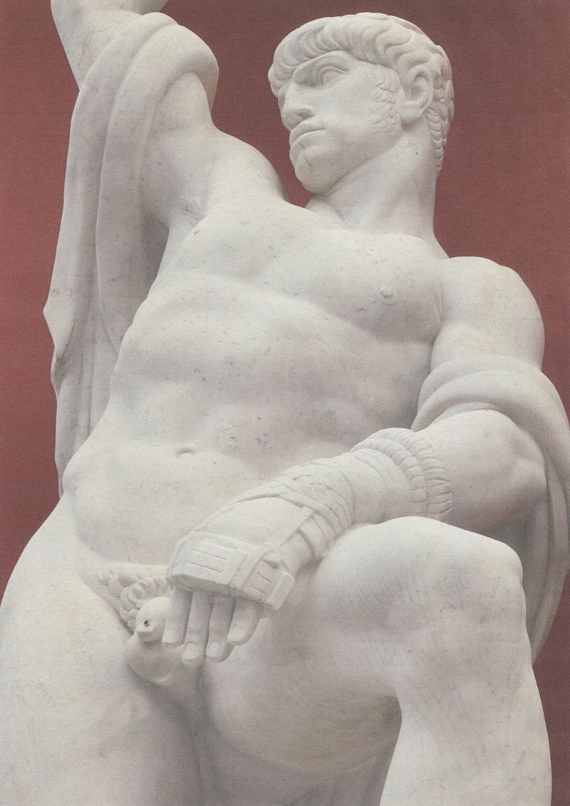 © Raffaele Piano - Image from the Uomo Nuovo photography project