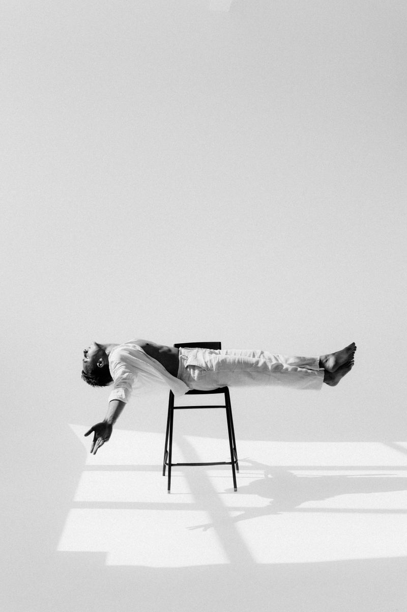 © photobykato - The Flow