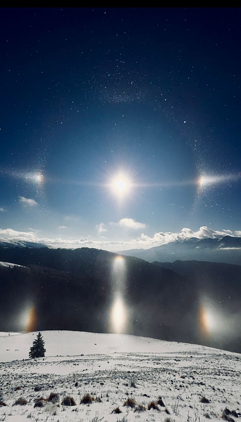 © photobykato - Unexpected Miracle